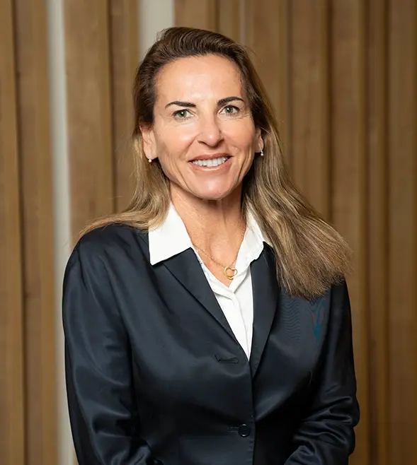 Aurora Sanz, nueva socia directora de Tax & Legal de Grant Thornton España