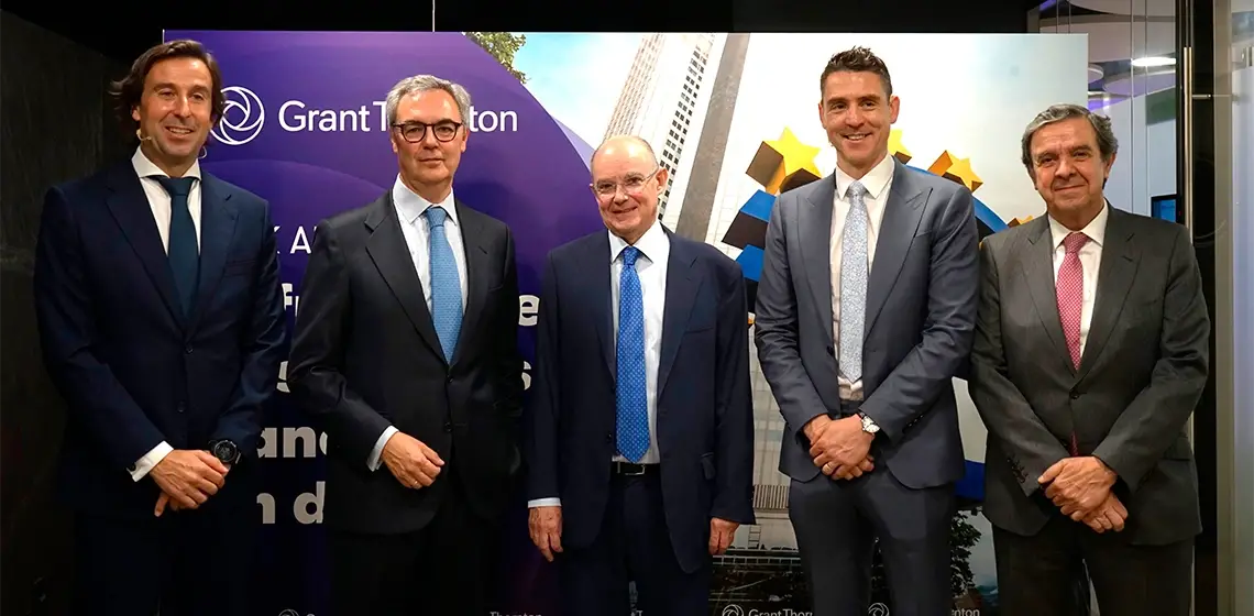 El futuro de la supervisión bancaria: un debate