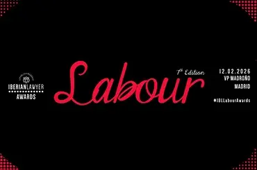 Iberian Lawyer Labour Awards 2026