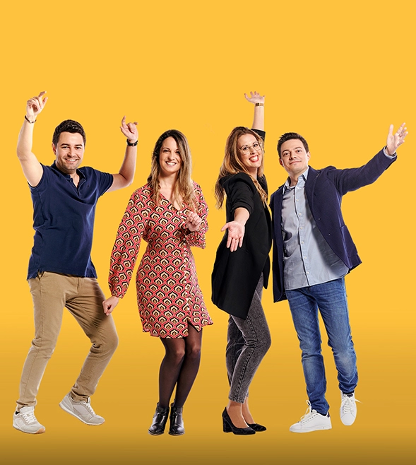 #GoBeyond with Grant Thornton