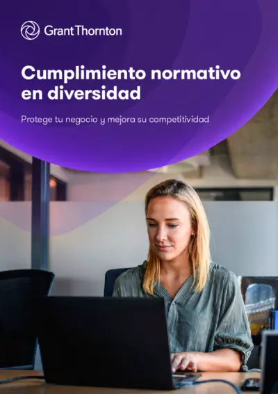 Optimiza tus políticas de diversidad y cumplimiento