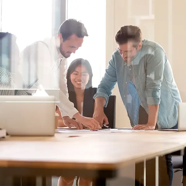 Lo más destacado del área Laboral en Octubre 2025