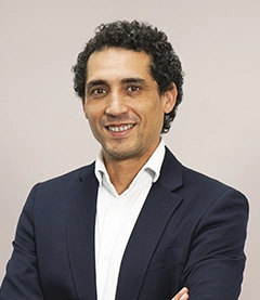 Alex Sánchez Félix