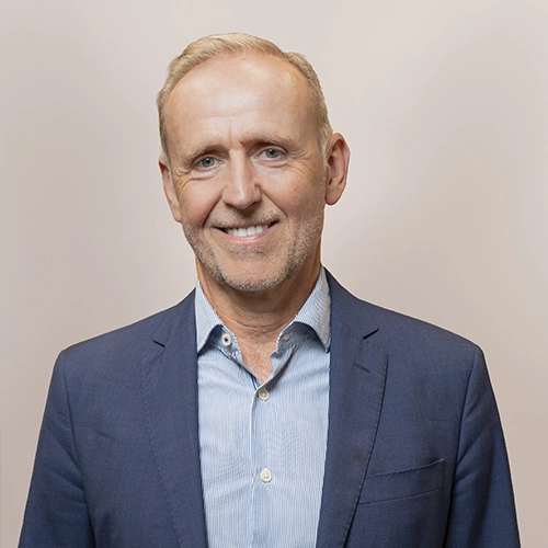 Fernando Beltrán Bustos