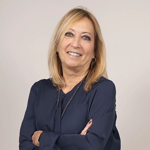 Gemma Soligó Illamola