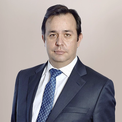 Jorge Tarancón Ugarte