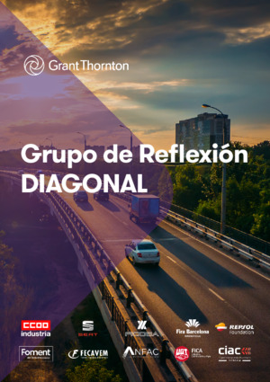 Ideario Oficial del Grupo de Reflexión Diagonal