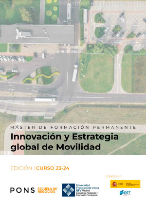 Innovación y Estrategia global de Movilidad