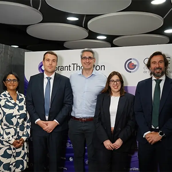 El BCE destaca el impacto de la IA en la detección y gestión del riesgo en los bancos
