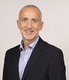 José Antonio Justicia