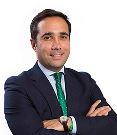 Javier Manada