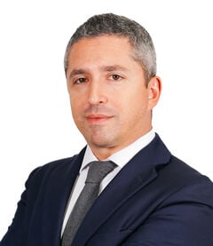 Javier González Caballero