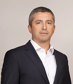 Javier González Caballero