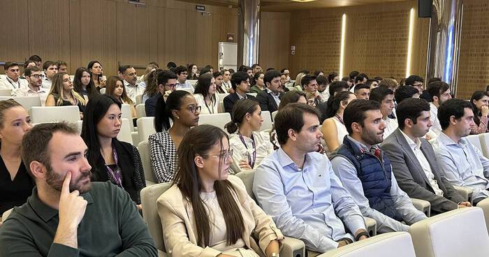 Incorporamos a más de 250 nuevos profesionales en nuestros equipos