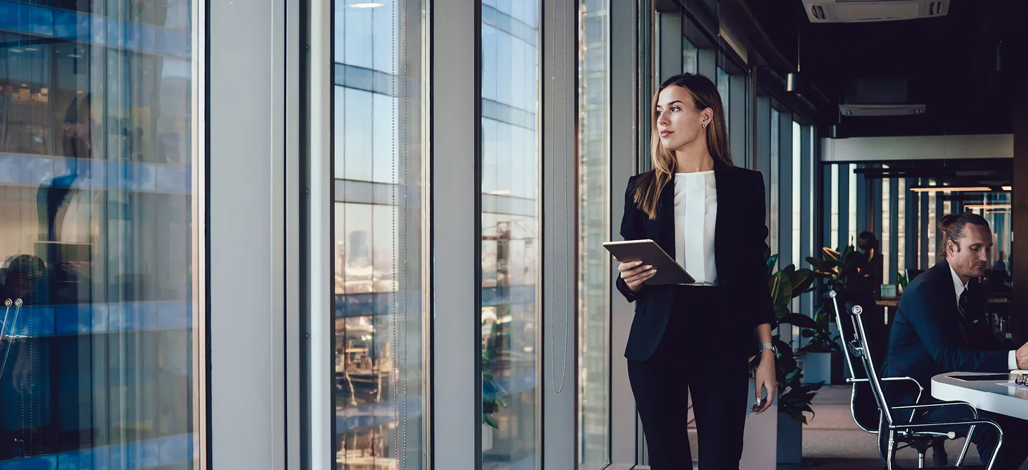 Women in Business in Private Equity