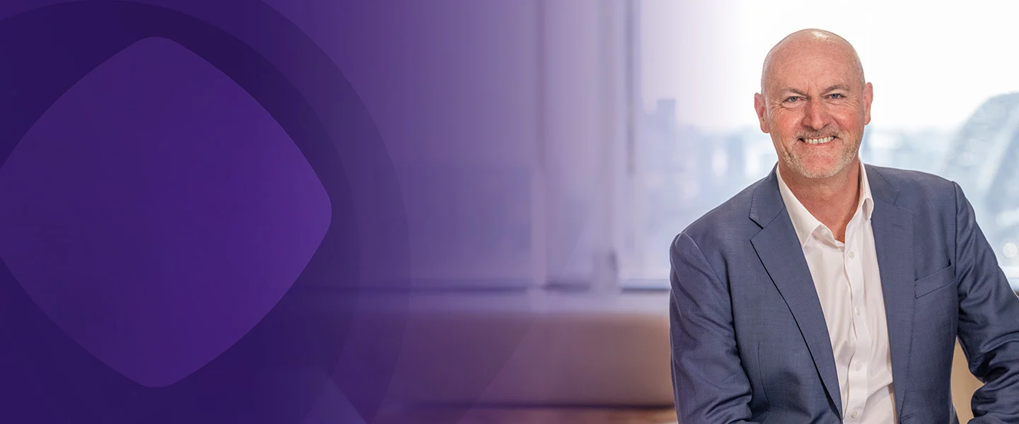 Greg Keith, nuevo CEO electo de Grant Thornton Internacional