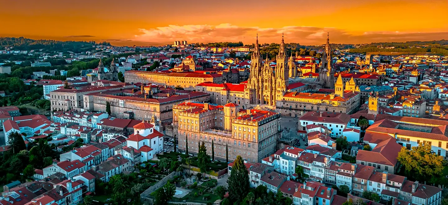 Patrocinamos “Galicia hacia el futuro” con Europa Press