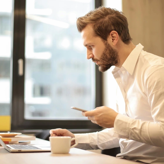 La perspectiva que tu empresa necesita para ir más allá