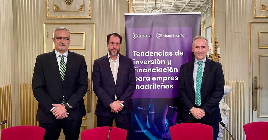 España lidera el mercado de PPAs en Europa