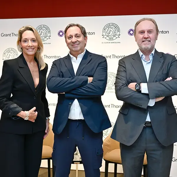 Oriol Segarra, CEO de Grupo Uriach: “La integración cultural es el gran reto al adquirir nuevas empresas”