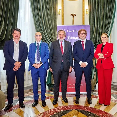 Solo 3 de cada 10 jóvenes valora positivamente a la empresa