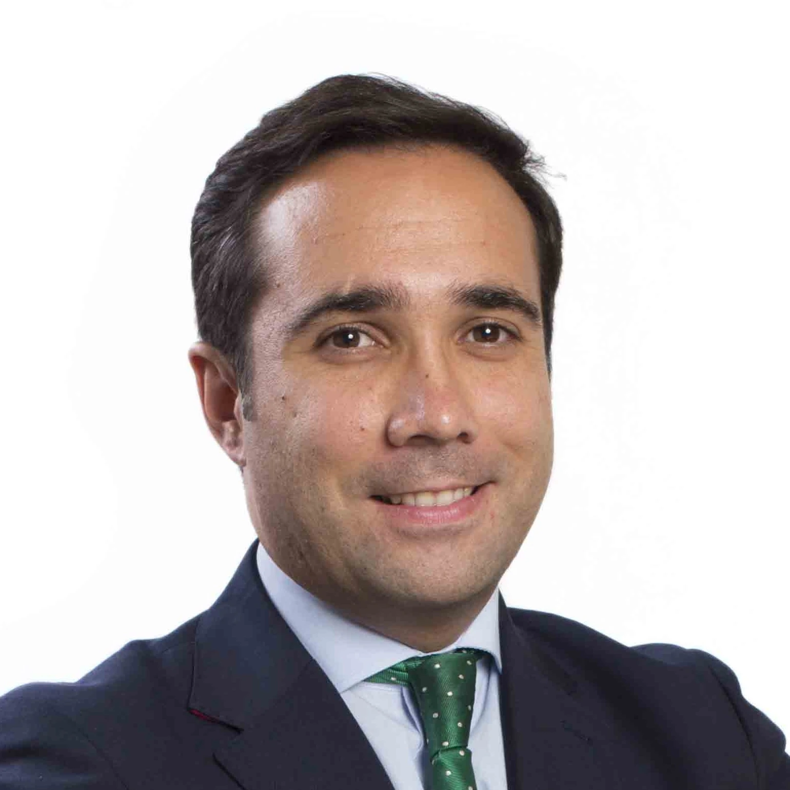 Javier Manada