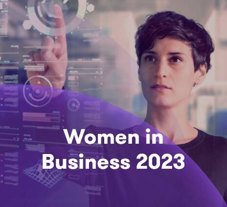 Women in Business: Nuevas diversidades, sectores diversos