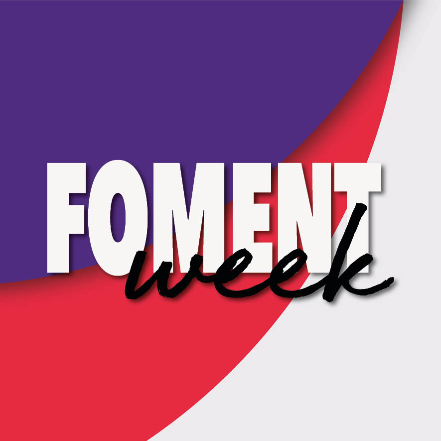 Foment Week: Mirando a Europa