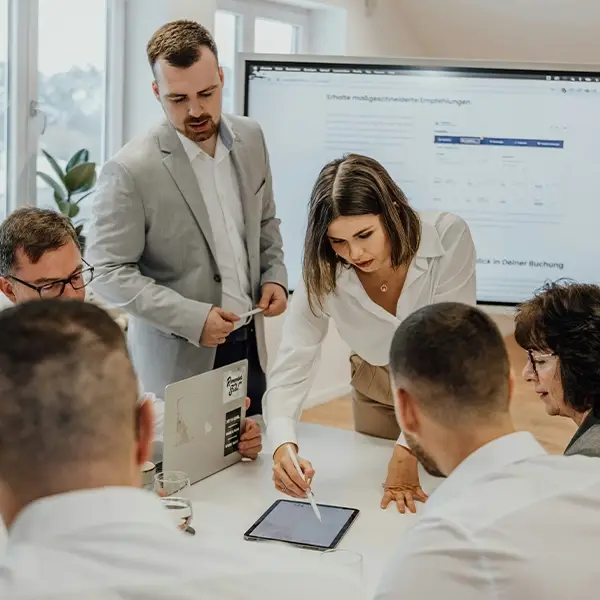 La credibilidad como ventaja competitiva