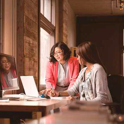 Women in Business 2018