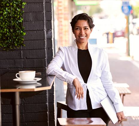 Women in Business 2019