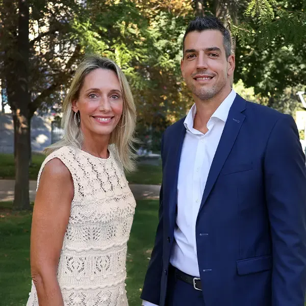 Álvaro González Larramendi, nuevo socio de Auditoría de Grant Thornton en el País Vasco