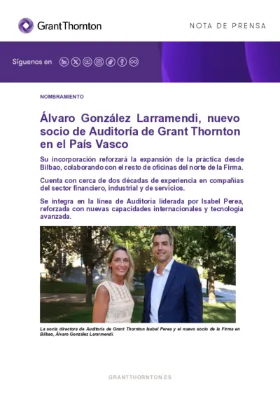 Álvaro González Larramendi