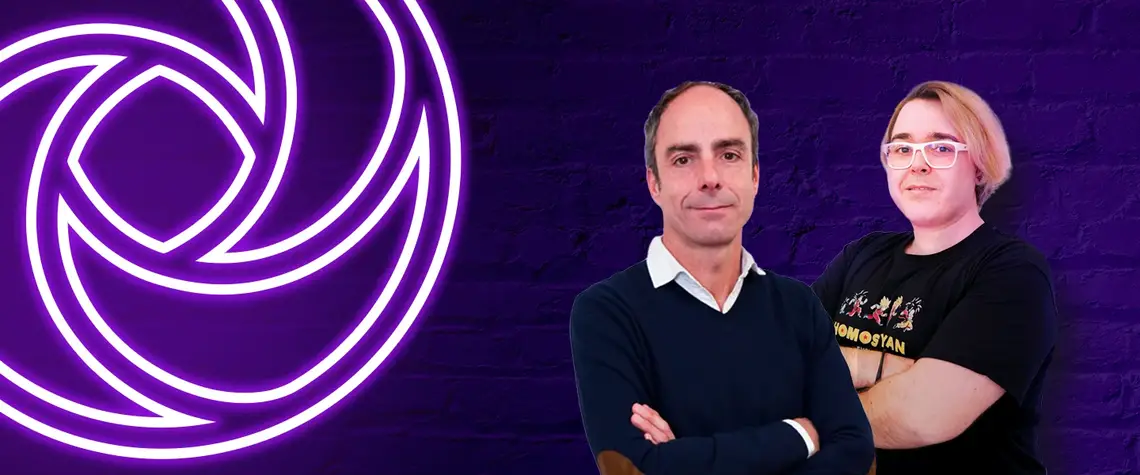 De la banca de inversión a referente Cripto