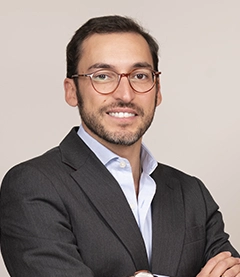 Pedro Rodríguez De Rivera