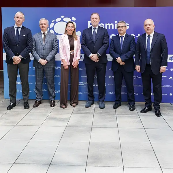 Astican, Aperitivos Snack, Elittoral, Hotel Bancal, Hospitales San Roque y Guaguas Municipales ganadores de la primera edición de los Premios Personas+