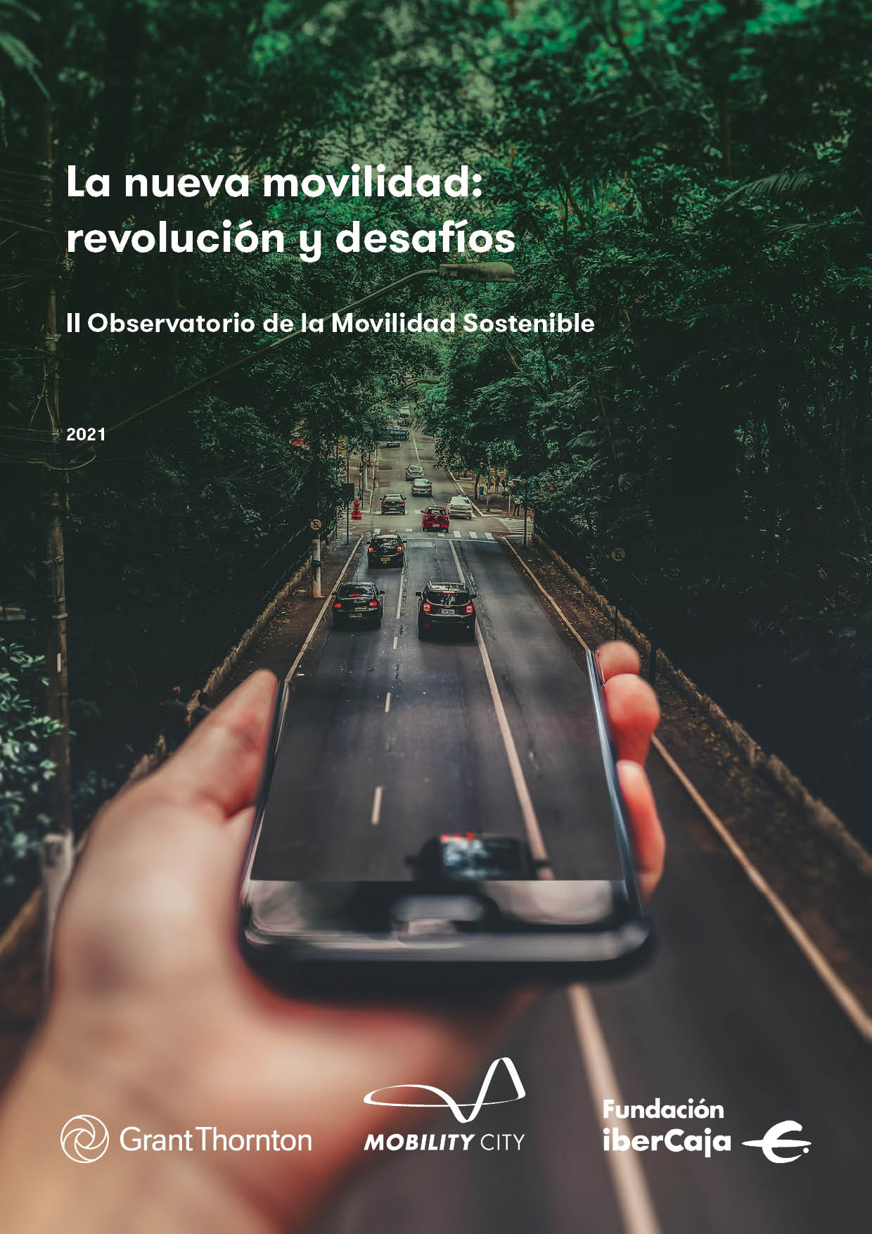 La nueva movilidad. Revolución y desafíos.