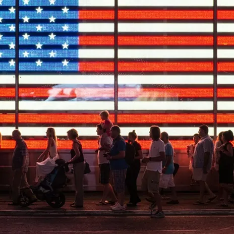 Cómo ser más competitivos en el comercio con EEUU