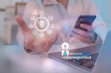 Proyecto +ciberseguridad