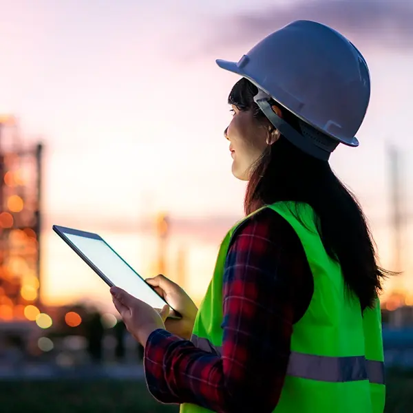 El optimismo económico no llega al middle-market