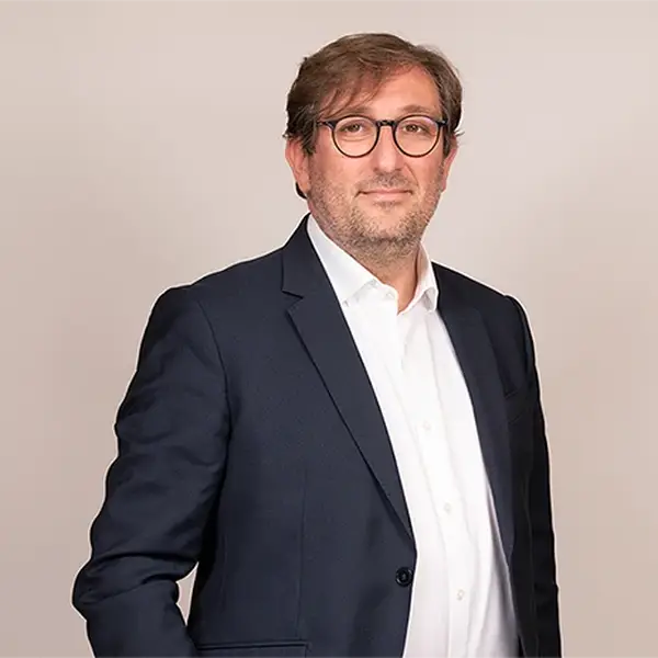 Alejandro Sánchez dirigirá los servicios de Outsourcing de Grant Thornton a nivel nacional