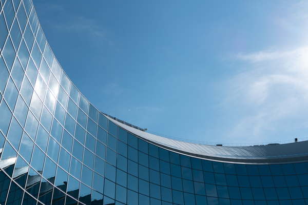 Informe de transparencia