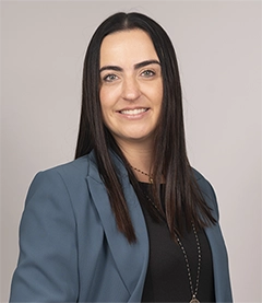 Ángela Ballester Beltrán