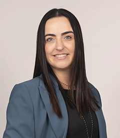 Ángela Ballester Beltrán