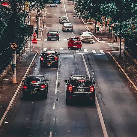 La nueva movilidad: revolución y desafíos