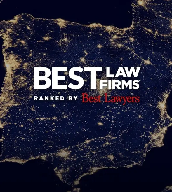 Grant Thornton, reconocida como “Best Law Firm” en España