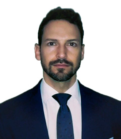 Rafael Aguilera
