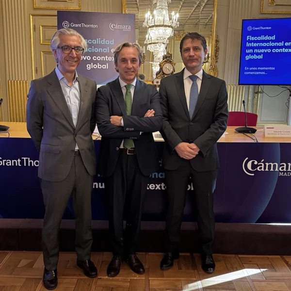 Fiscalidad Internacional en un nuevo contexto global