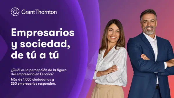 Dos visiones del valor que el empresario aporta al país