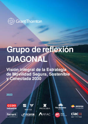 Grupo de Reflexión DIAGONAL